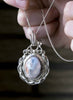 Pendentif Argent Dulce Ivierno