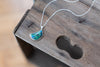Pendentif Argent Quartier de Lune