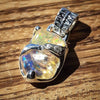 Pendentif Lumina Inka